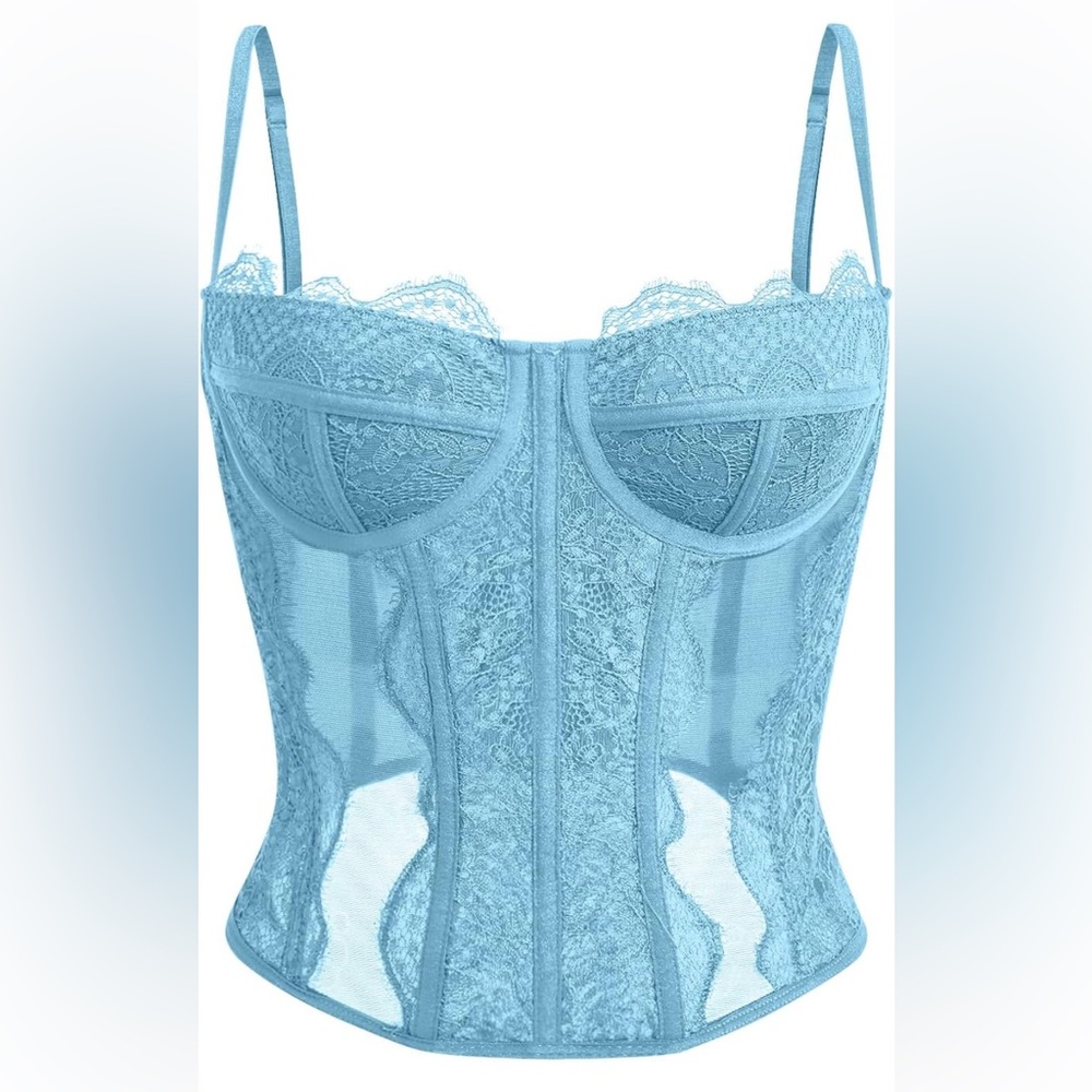 Amazon Dealmore corset